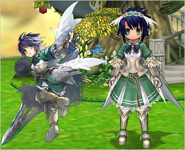 Lyl_s Valkyrie Heart